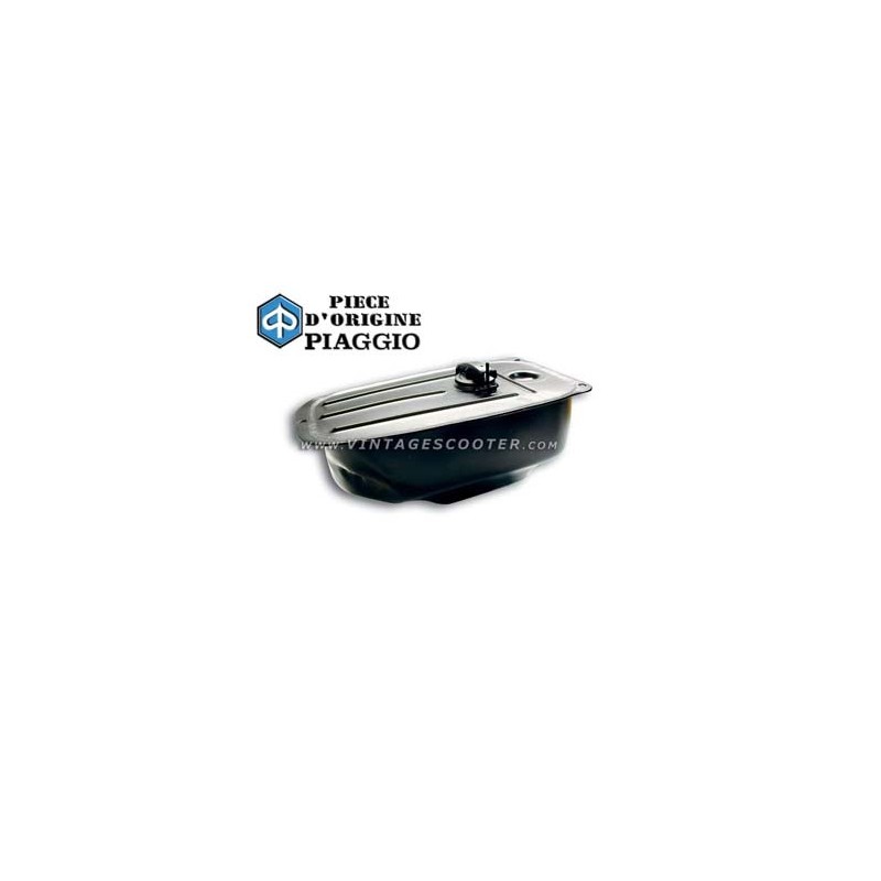 Réservoir Vespa 50 - 125 Primavera & ET3